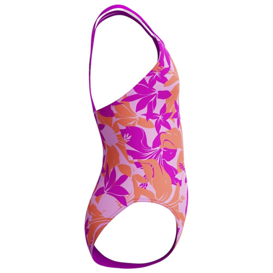 Speedo Παιδικό μαγιό Girls Printed Twinstrap Speedo Παιδικό μαγιό Girls Printed Twinstrap